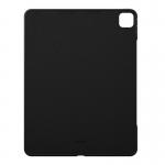 Carcasa piele naturala NOMAD Modern Leather compatibila cu iPad Pro 12.9 inch 2021 Black 3 - lerato.ro