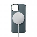 Carcasa NOMAD Sport MagSafe compatibila cu iPhone 13 Mini Blue 4 - lerato.ro