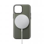 Carcasa NOMAD Sport MagSafe compatibila cu iPhone 13 Mini Green