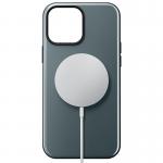 Carcasa NOMAD Sport MagSafe compatibila cu iPhone 13 Pro Max Blue