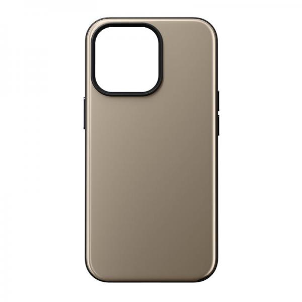 Carcasa NOMAD Sport MagSafe compatibila cu iPhone 13 Pro Dune 1 - lerato.ro