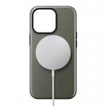 Carcasa NOMAD Sport MagSafe compatibila cu iPhone 13 Pro Green