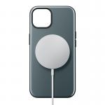 Carcasa NOMAD Sport MagSafe compatibila cu iPhone 13 Blue