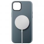 Carcasa NOMAD Sport MagSafe compatibila cu iPhone 14 Plus Blue