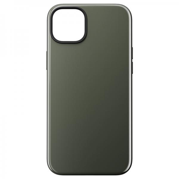 Carcasa NOMAD Sport MagSafe compatibila cu iPhone 14 Plus Green