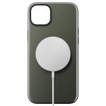 Carcasa NOMAD Sport MagSafe compatibila cu iPhone 14 Plus Green