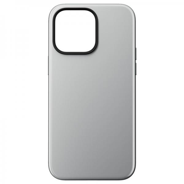 Carcasa NOMAD Sport MagSafe compatibila cu iPhone 14 Pro Max Gray 1 - lerato.ro
