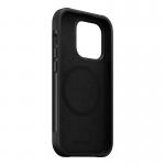 Carcasa NOMAD Protective MagSafe compatibila cu iPhone 14 Pro Black 4 - lerato.ro