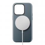 Carcasa NOMAD Sport MagSafe compatibila cu iPhone 14 Pro Blue 5 - lerato.ro