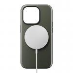 Carcasa NOMAD Sport MagSafe compatibila cu iPhone 14 Pro Green