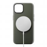 Carcasa NOMAD Sport MagSafe compatibila cu iPhone 14 Green 6 - lerato.ro
