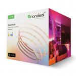 Banda LED Smart Nanoleaf Essentials Lightstrip Starter Kit Matter, 5m, control vocal, WiFi, RGB 4 - lerato.ro