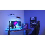 Banda LED Smart Nanoleaf Essentials Lightstrip Starter Kit Matter, 5m, control vocal, WiFi, RGB 10 - lerato.ro