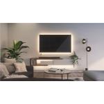 Banda extindere de 2 metri pentru Nanoleaf Essentials Lightstrip Starter Kit Matter, control vocal, WiFi, RGB 6 - lerato.ro