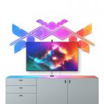 Camera Nanoleaf 4D Screen Mirror Kit, Negru 7 - lerato.ro