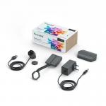 Camera Nanoleaf 4D Screen Mirror Kit, Negru 21 - lerato.ro