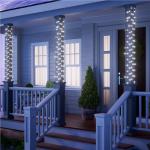 Banda LED Smart Nanoleaf Essentials Holiday String Lights Starter Kit, 24m, Control vocal, WiFi, RGB 10 - lerato.ro