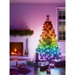 Banda LED Smart Nanoleaf Essentials Holiday String Lights Starter Kit, 24m, Control vocal, WiFi, RGB 6 - lerato.ro