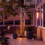 Banda LED Smart Nanoleaf Essentials Holiday String Lights Starter Kit, 24m, Control vocal, WiFi, RGB 4 - lerato.ro
