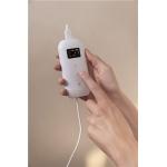 Masca faciala Nanoleaf Light Therapy, LED, 7 moduri de tratament, Verde 3 - lerato.ro