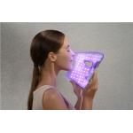 Masca faciala Nanoleaf Light Therapy, LED, 7 moduri de tratament, Verde 4 - lerato.ro