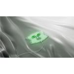 Masca faciala Nanoleaf Light Therapy, LED, 7 moduri de tratament, Verde 7 - lerato.ro