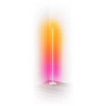 Lampa de podea Nanoleaf Matter, 22W, RGB, 1700lm, 2200K-6500K, WiFi, Bluetooth, Alb 3 - lerato.ro