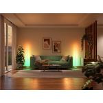 Lampa de podea Nanoleaf Matter, 22W, RGB, 1700lm, 2200K-6500K, WiFi, Bluetooth, Alb 5 - lerato.ro