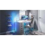 Lampa de podea Nanoleaf Matter, 22W, RGB, 1700lm, 2200K-6500K, WiFi, Bluetooth, Alb 9 - lerato.ro