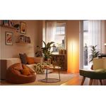 Lampa de podea Nanoleaf Matter, 22W, RGB, 1700lm, 2200K-6500K, WiFi, Bluetooth, Alb 11 - lerato.ro