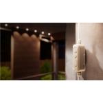 Banda LED Nanoleaf 1D, Set extensie, Lungime 5m, 2200 - 6500K, IP67,  Wi-Fi, Alb 7 - lerato.ro