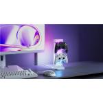 Dock Nanoleaf Pegboard RGB, Control lumina aplicatie,  2700 - 6500K, 1xUSB-A, 2xUSB-C, IP20, Alb 3 - lerato.ro