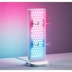 Dock Nanoleaf Pegboard RGB, Control lumina aplicatie,  2700 - 6500K, 1xUSB-A, 2xUSB-C, IP20, Alb 6 - lerato.ro