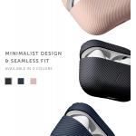 Carcasa Native Union compatibila cu Apple AirPods Pro Black 7 - lerato.ro