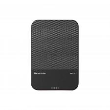 Baterie externa Native Union (Re)Classic, 5000mAh, MagSafe, Incarcare Wireless 15W, USB-C, Negru