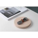Cablu pentru incarcare si transfer de date Native Union Belt USB Type-C / Lightning 1.2m Cosmo 6 - lerato.ro