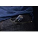 Cablu pentru incarcare si transfer de date Native Union Belt USB / Lightning 1.2m Indigo 9 - lerato.ro