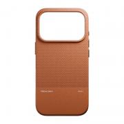 Carcasa Native Union (RE)Classic compatibila cu iPhone 17 Pro, Tan