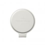 Statie de incarcare 2 in 1 Native Union Voyage, Compatibila MagSafe, Putere 15W, Pliabila, Cablu USB-C 1.5m inclus, Gri