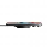 Incarcator Wireless Native Union Snapstand Qi2, Compatibil MagSafe, Putere 15W, Cablu USB-C integrat, Negru 7 - lerato.ro