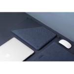 Husa laptop Native Union Stow Fabric Macbook 13 inch Indigo 9 - lerato.ro