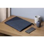 Husa laptop Native Union Stow Fabric Macbook 13 inch Indigo 8 - lerato.ro