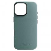 Carcasa Native Union Active Magsafe compatibila cu iPhone 16 Pro Max Slate Green