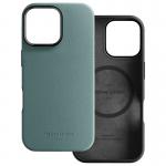 Carcasa Native Union Active Magsafe compatibila cu iPhone 16 Pro Max Slate Green 3 - lerato.ro