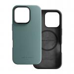 Carcasa Native Union Active Magsafe compatibila cu iPhone 16 Slate Green 3 - lerato.ro