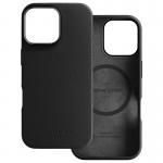 Carcasa Native Union Active Magsafe compatibila cu iPhone 16 Pro Max Black 3 - lerato.ro