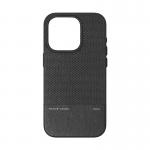 Carcasa Native Union (Re)Classic Magsafe compatibila cu iPhone 15 Pro Black 2 - lerato.ro