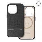 Carcasa Native Union (Re)Classic Magsafe compatibila cu iPhone 15 Pro Black 3 - lerato.ro