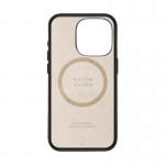 Carcasa Native Union (Re)Classic Magsafe compatibila cu iPhone 15 Pro Black 4 - lerato.ro