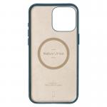 Carcasa Native Union (Re)Classic Magsafe compatibila cu iPhone 16 Pro Max Navy 3 - lerato.ro